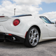 Illustration for article titled The Alfa Romeo 4C Shames Every Other Sports Car On The Market